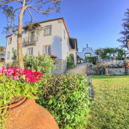 Quinta De Sao Roque Bed & Breakfast Vila Nova de Cerveira Exterior foto