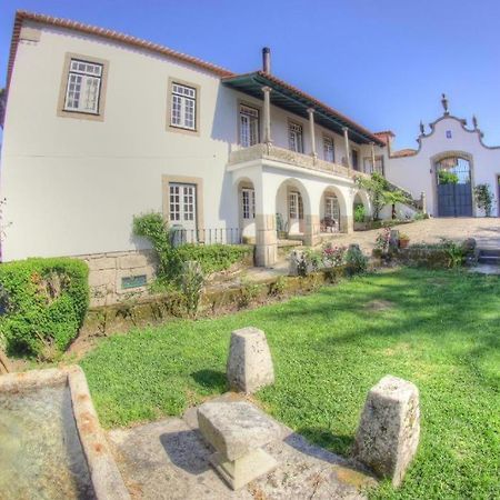 Quinta De Sao Roque Bed & Breakfast Vila Nova de Cerveira Exterior foto