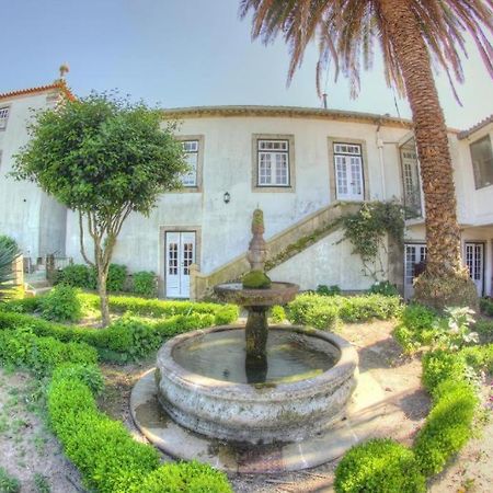 Quinta De Sao Roque Bed & Breakfast Vila Nova de Cerveira Exterior foto