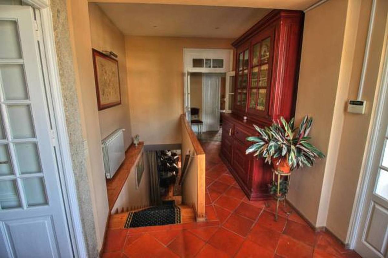 Quinta De Sao Roque Bed & Breakfast Vila Nova de Cerveira Exterior foto