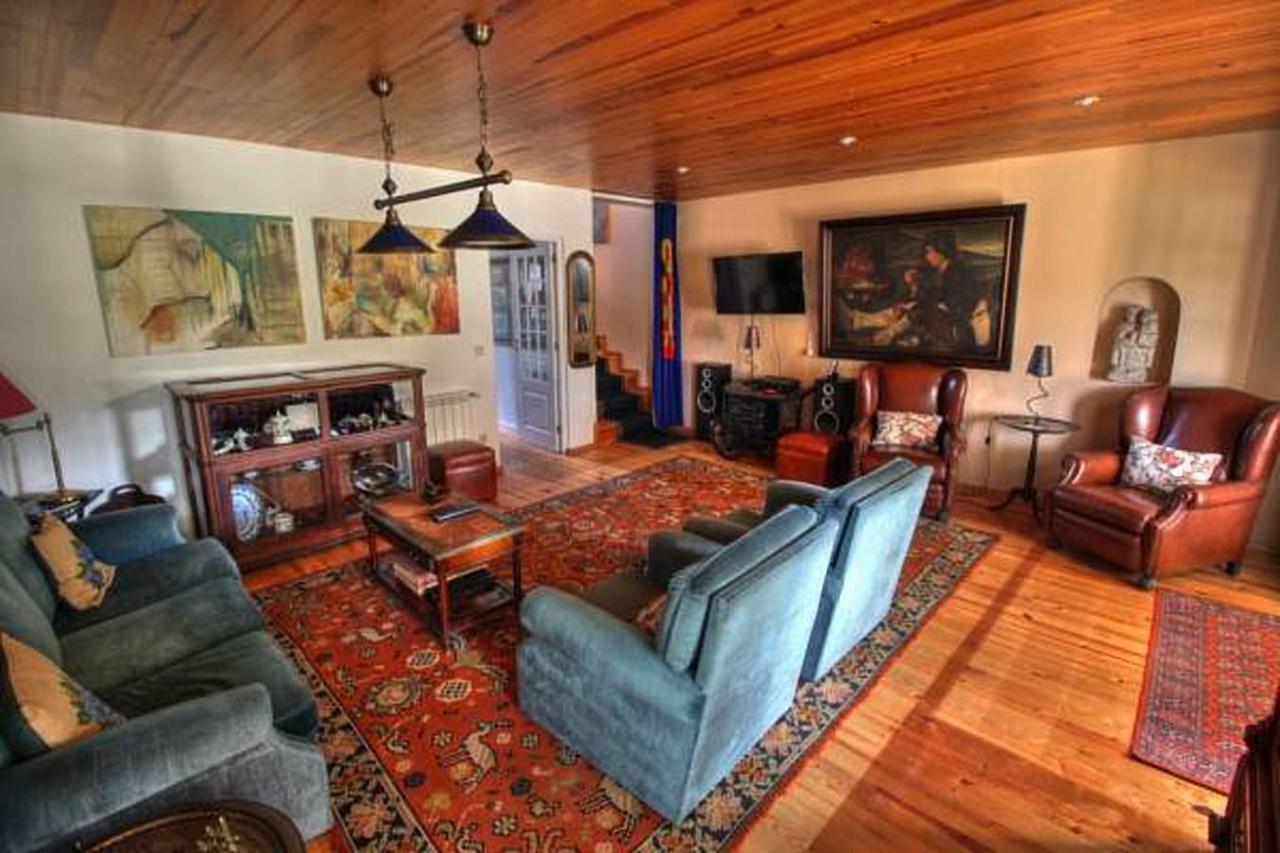 Quinta De Sao Roque Bed & Breakfast Vila Nova de Cerveira Exterior foto