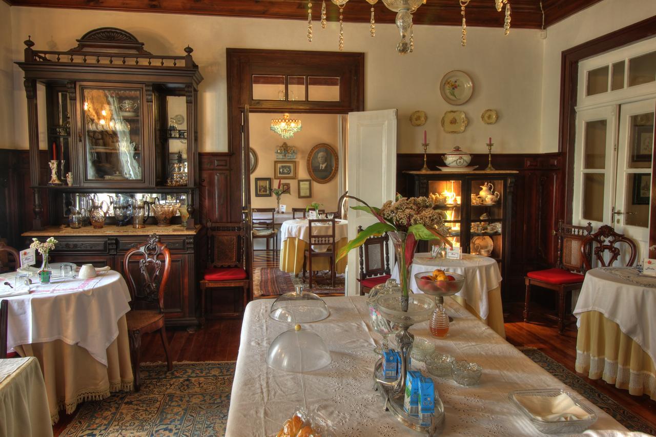 Quinta De Sao Roque Bed & Breakfast Vila Nova de Cerveira Exterior foto