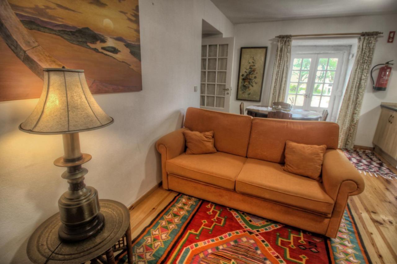 Quinta De Sao Roque Bed & Breakfast Vila Nova de Cerveira Exterior foto